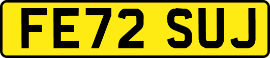 FE72SUJ