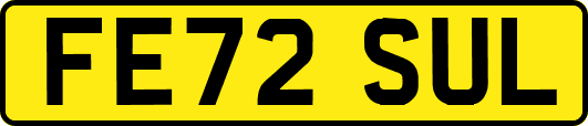 FE72SUL