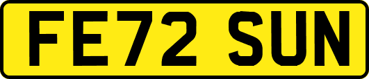 FE72SUN