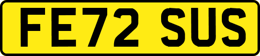 FE72SUS