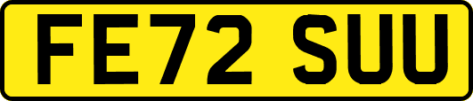 FE72SUU