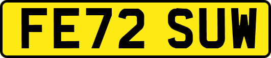 FE72SUW