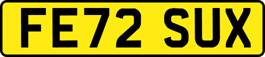 FE72SUX