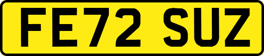 FE72SUZ