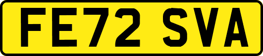 FE72SVA