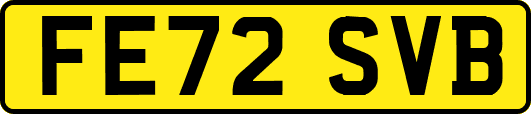 FE72SVB