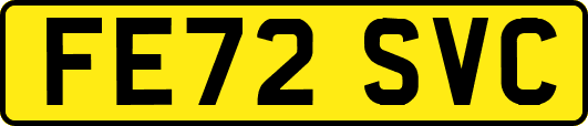 FE72SVC