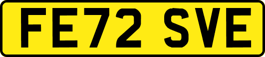 FE72SVE