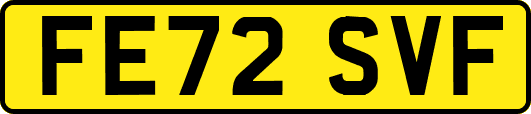 FE72SVF
