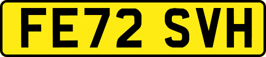 FE72SVH