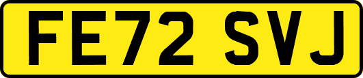 FE72SVJ