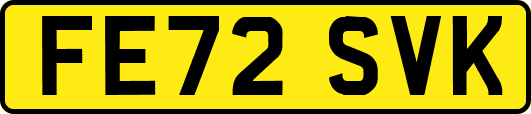 FE72SVK