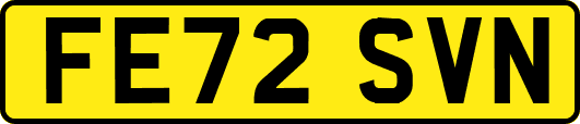 FE72SVN