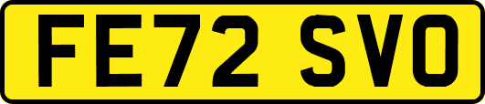 FE72SVO
