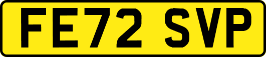 FE72SVP