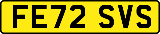 FE72SVS