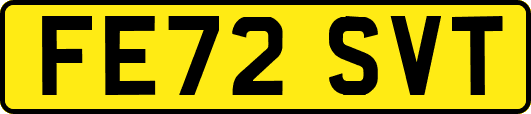 FE72SVT