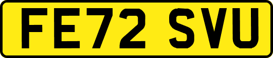 FE72SVU