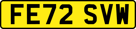 FE72SVW