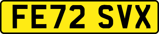 FE72SVX