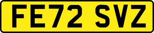 FE72SVZ