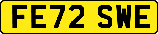 FE72SWE