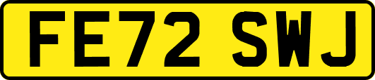 FE72SWJ