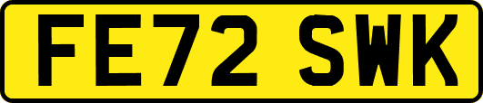 FE72SWK