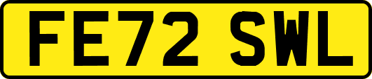 FE72SWL