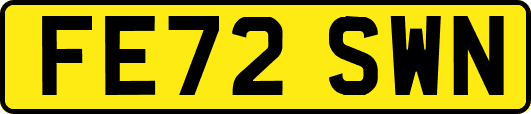FE72SWN