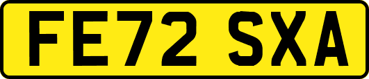 FE72SXA