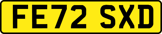 FE72SXD
