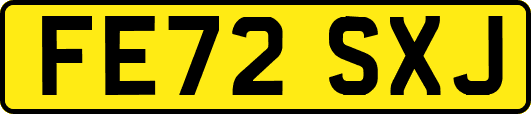 FE72SXJ