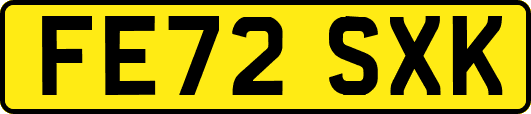 FE72SXK