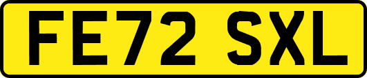 FE72SXL