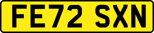 FE72SXN