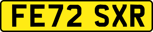 FE72SXR