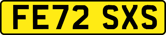 FE72SXS