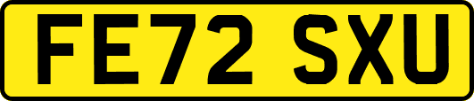 FE72SXU
