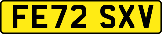 FE72SXV