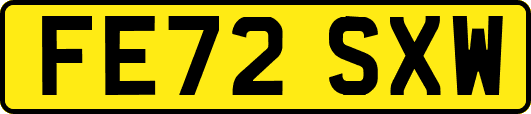 FE72SXW