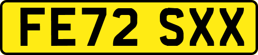 FE72SXX