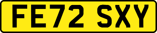 FE72SXY