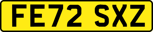 FE72SXZ
