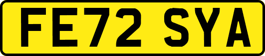FE72SYA