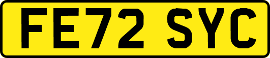 FE72SYC