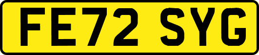 FE72SYG
