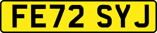 FE72SYJ