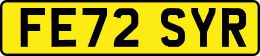 FE72SYR