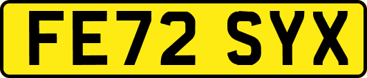 FE72SYX